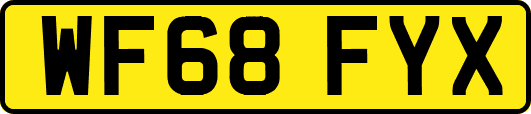 WF68FYX