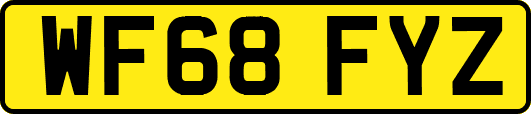 WF68FYZ