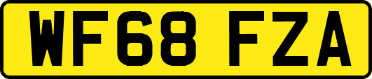 WF68FZA