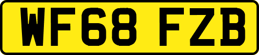 WF68FZB