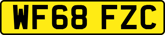 WF68FZC