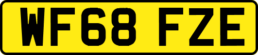 WF68FZE