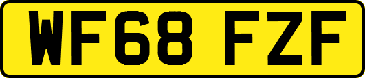 WF68FZF