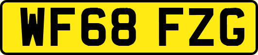 WF68FZG