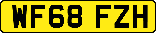 WF68FZH
