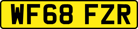 WF68FZR