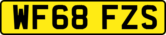 WF68FZS