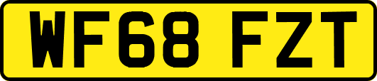 WF68FZT