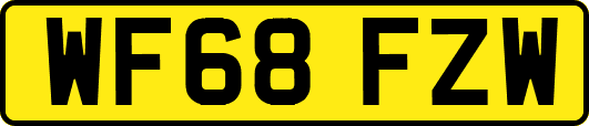 WF68FZW