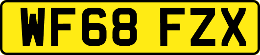 WF68FZX