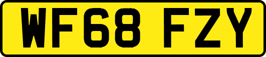 WF68FZY