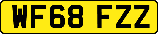 WF68FZZ