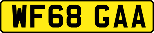 WF68GAA