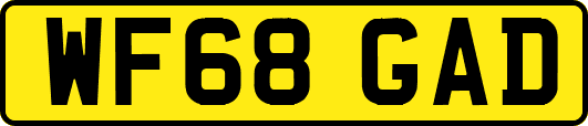 WF68GAD