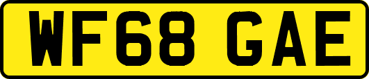 WF68GAE