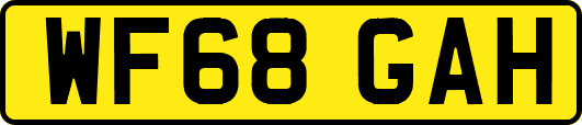 WF68GAH