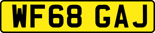 WF68GAJ