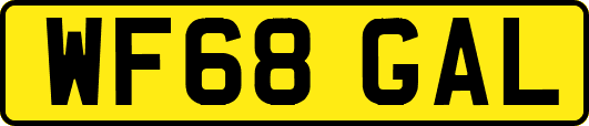 WF68GAL