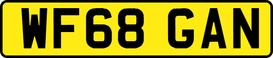 WF68GAN