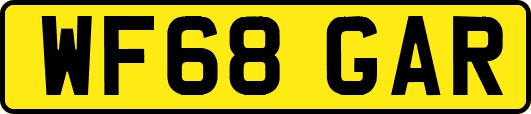 WF68GAR