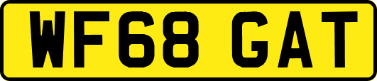 WF68GAT