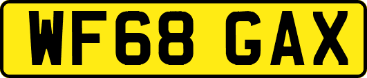 WF68GAX