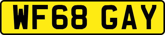 WF68GAY