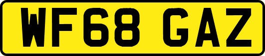 WF68GAZ