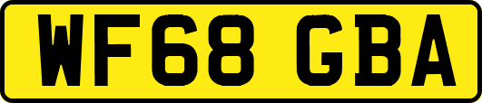 WF68GBA
