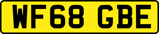 WF68GBE