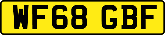 WF68GBF