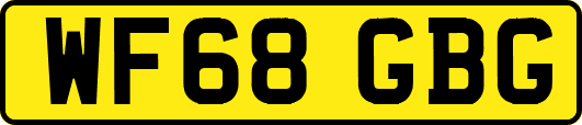 WF68GBG