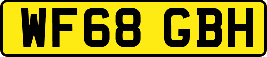 WF68GBH