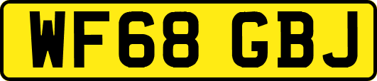 WF68GBJ
