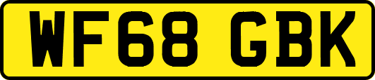 WF68GBK