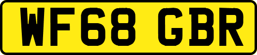 WF68GBR
