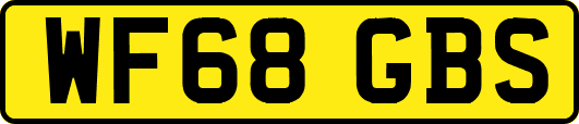 WF68GBS