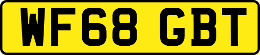 WF68GBT