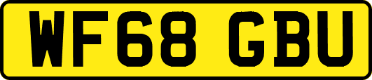 WF68GBU
