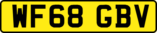 WF68GBV