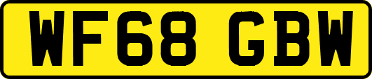WF68GBW