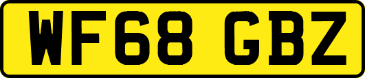 WF68GBZ