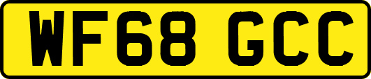 WF68GCC