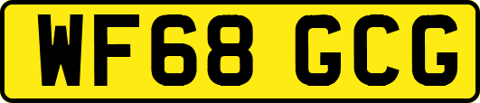 WF68GCG