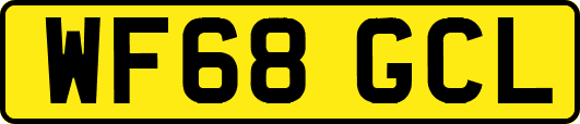 WF68GCL
