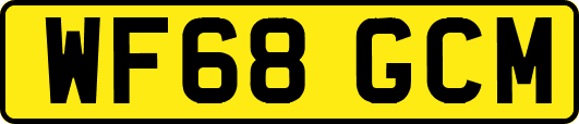 WF68GCM