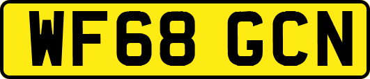 WF68GCN