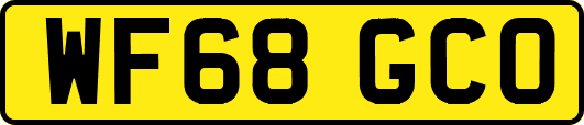 WF68GCO