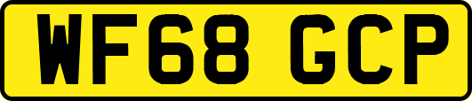 WF68GCP
