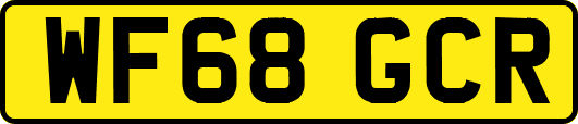 WF68GCR
